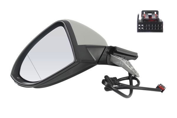 Specchio retrovisore esterno - 4060M03 ABAKUS