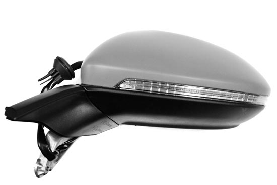 Specchio retrovisore esterno - 4060M03 ABAKUS