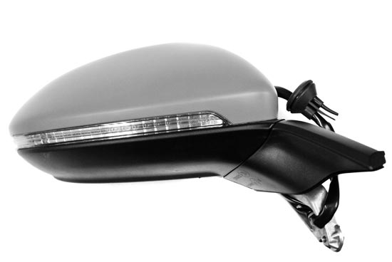 Specchio retrovisore esterno - 4060M10 ABAKUS