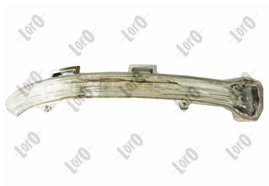 Фонарь указателя поворота - 4060S02 ABAKUS