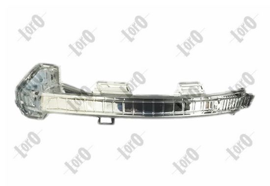 Фонарь указателя поворота - 4062S01 ABAKUS