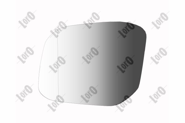 Vetro specchio, Specchio esterno - 4063G01 ABAKUS