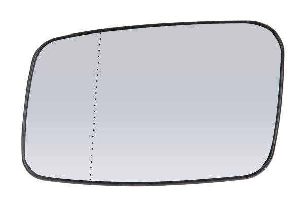 Mirror Glass, outside mirror - 4111G03 ABAKUS