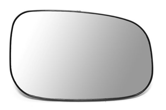 Mirror Glass, outside mirror - 4121G04 ABAKUS