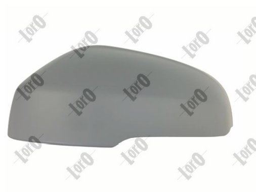 Copertura, Specchio esterno - 4130C01 ABAKUS