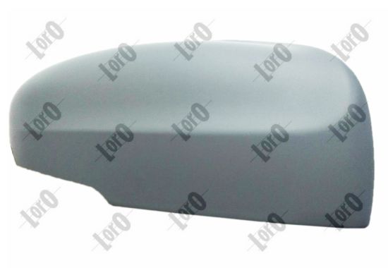 Copertura, Specchio esterno - 4131C02 ABAKUS