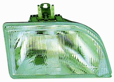 Основная фара - 431-1110L-LD-E ABAKUS