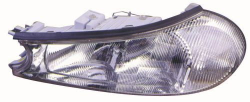 Faro principale - 431-1129L-LD-EM ABAKUS
