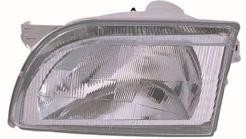 Основная фара - 431-1136L-LD-E ABAKUS