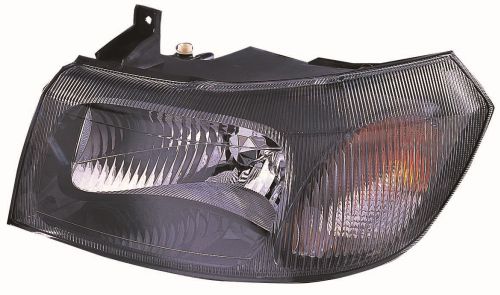 Headlight - 431-1147R-LDEM2 ABAKUS