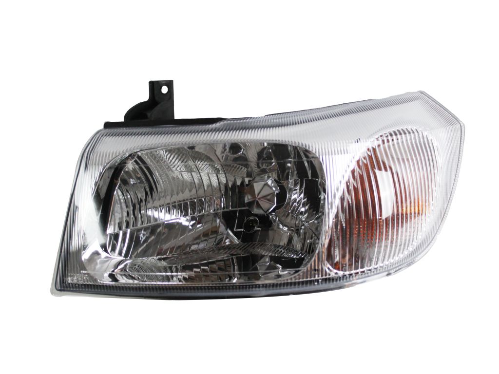 Headlight - 431-1147L-LDEM1 ABAKUS