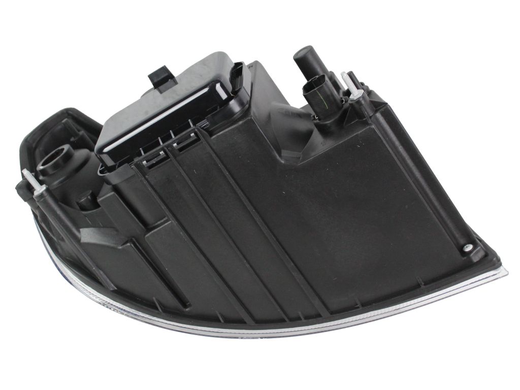 Headlight - 431-1147L-LDEM1 ABAKUS
