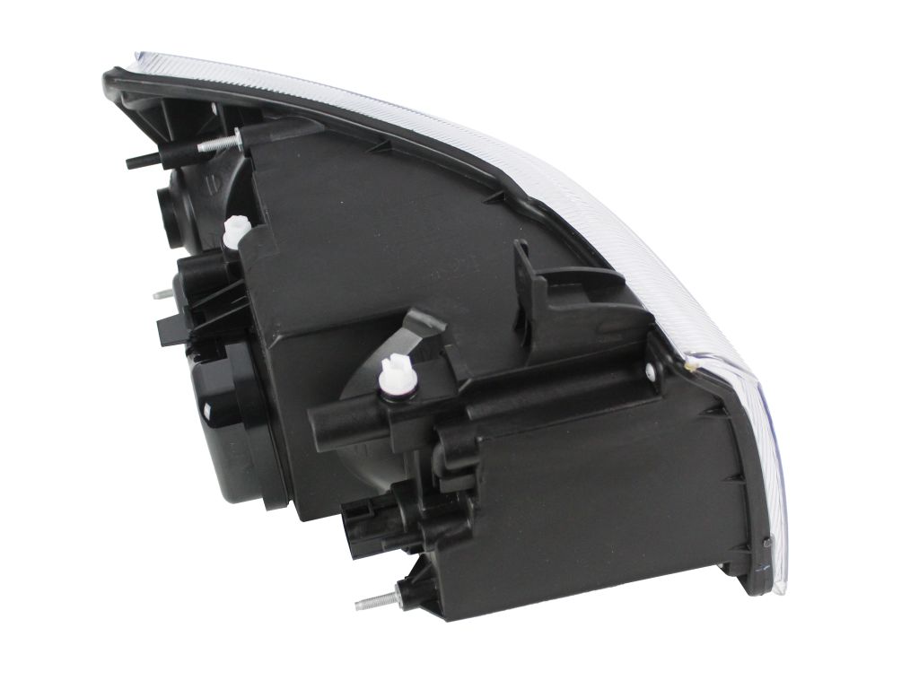 Headlight - 431-1147L-LDEM1 ABAKUS