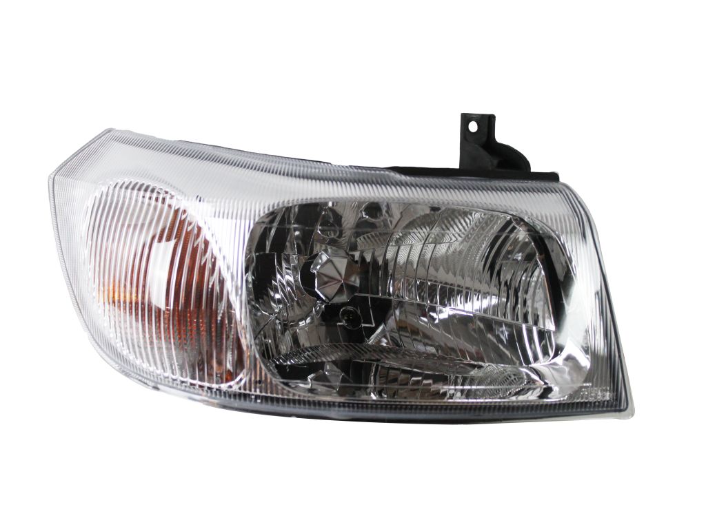 Headlight - 431-1147R-LDEM1 ABAKUS