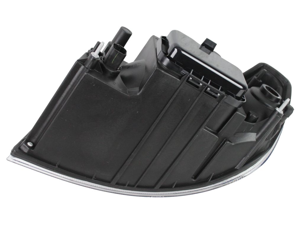 Headlight - 431-1147R-LDEM1 ABAKUS