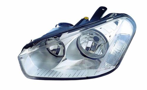 Headlight - 431-1176RMLD-EM ABAKUS