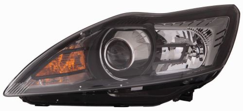 Headlight - 431-1183RMLEHM2 ABAKUS