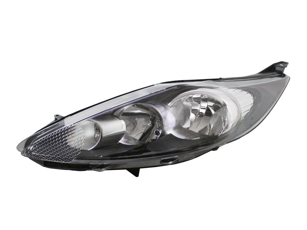 Headlight - 431-1187LMLDEM2 ABAKUS