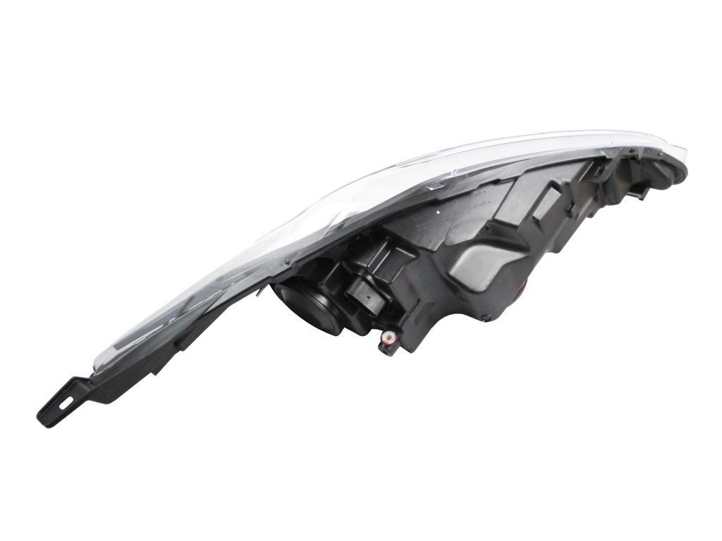 Headlight - 431-1187LMLDEM2 ABAKUS