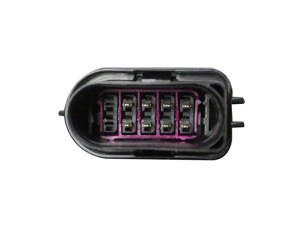 Headlight - 431-1187LMLDEM2 ABAKUS