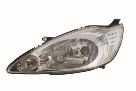 Headlight - 431-1190RMLD-EM ABAKUS
