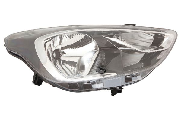 Faro principale - 431-11AKR-LDEM1 ABAKUS