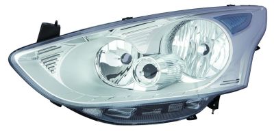 Основная фара - 431-11B2RMLD-EM ABAKUS