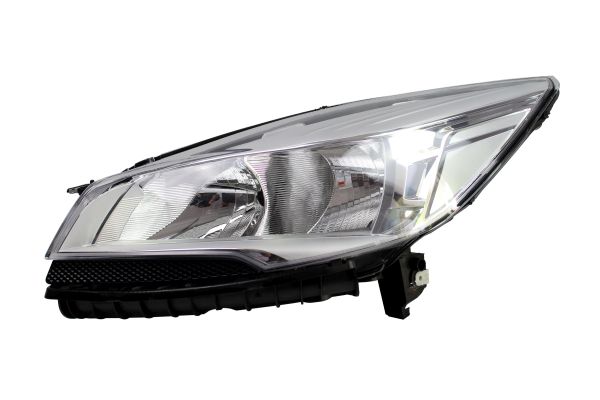 Headlight - 431-11C1LMLD-EM ABAKUS