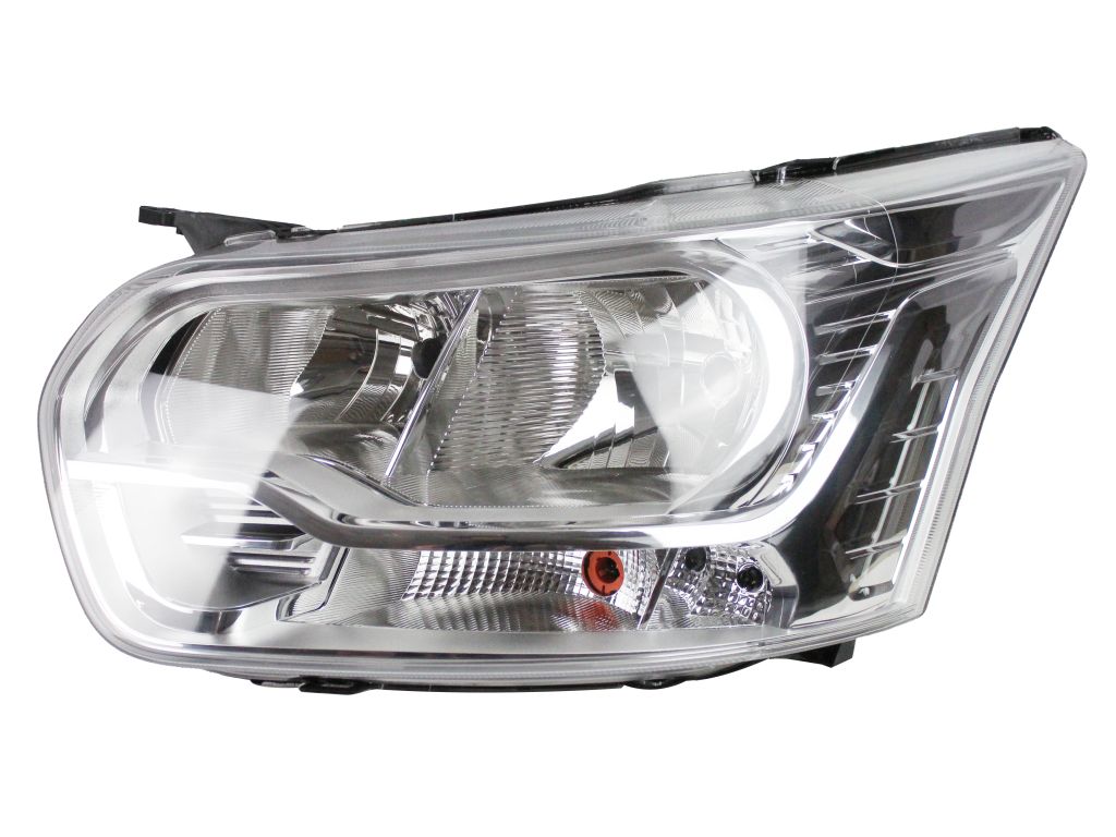 Headlight - 431-11C6LMLD-EM ABAKUS