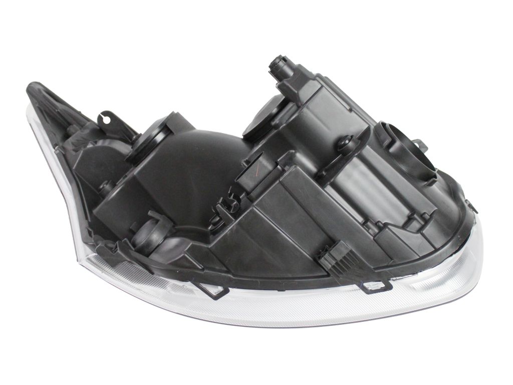 Headlight - 431-11C6LMLD-EM ABAKUS