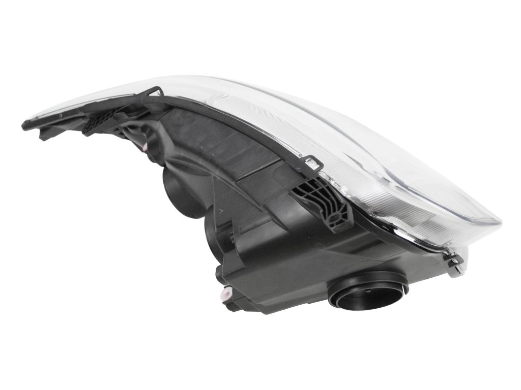 Headlight - 431-11C6LMLD-EM ABAKUS