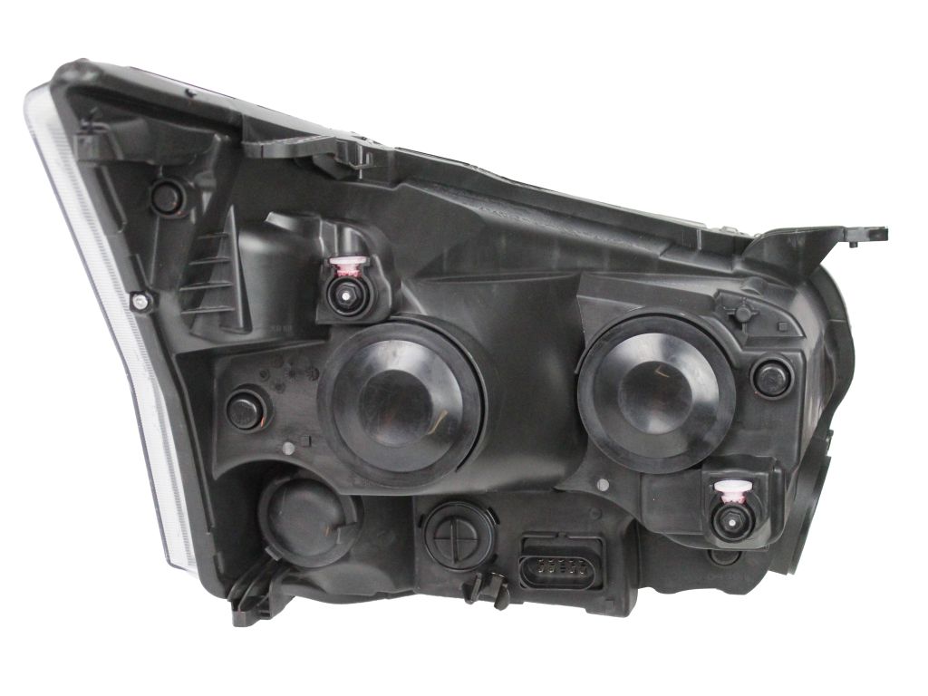 Headlight - 431-11C6LMLD-EM ABAKUS