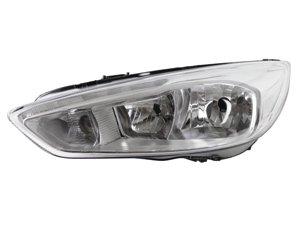 Headlight - 431-11C9LMLDEM1 ABAKUS