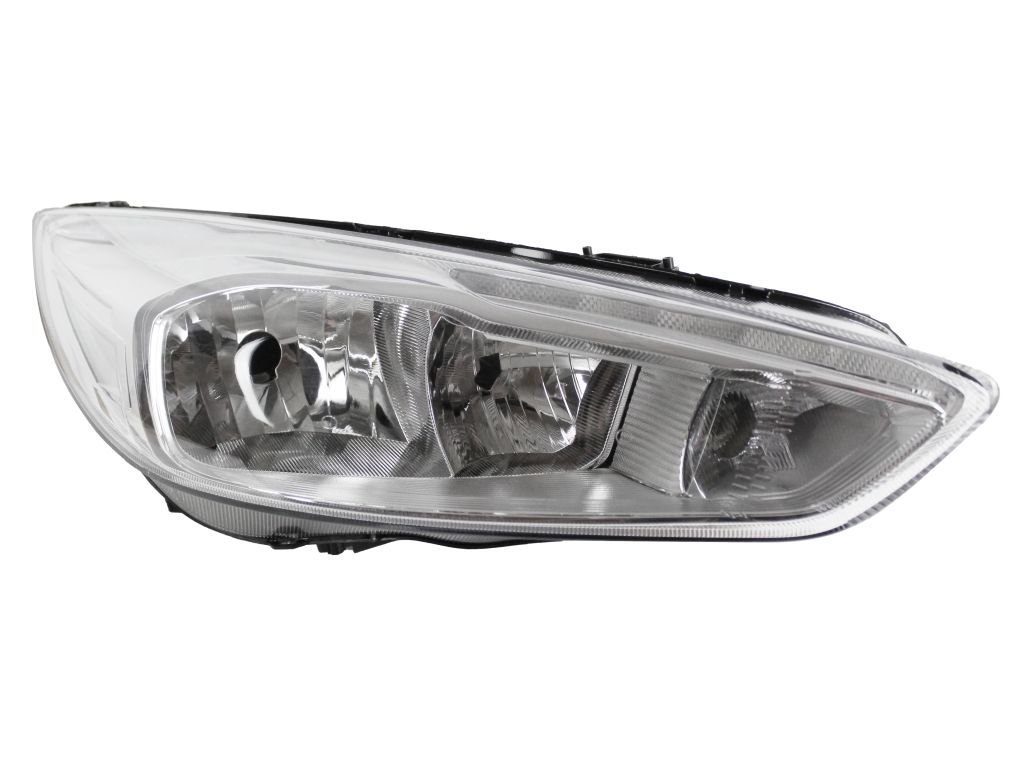 Headlight - 431-11C9RMLDEM1 ABAKUS