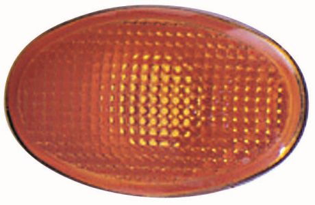 Blinkleuchte - 431-1401N-UE ABAKUS