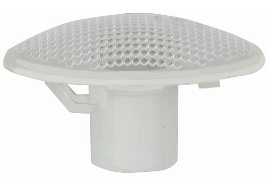 Side Marker Light - 431-1401N-UE-C ABAKUS