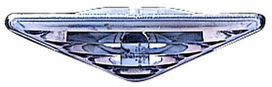 Indicator Set - 431-1404PXB-VC ABAKUS