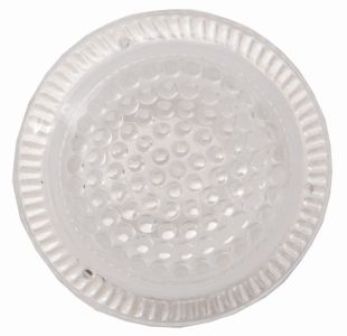 Luce demarcazione laterale - 431-1410N-UQ-C ABAKUS