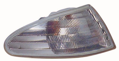 Фонарь указателя поворота - 431-1504R-UE ABAKUS