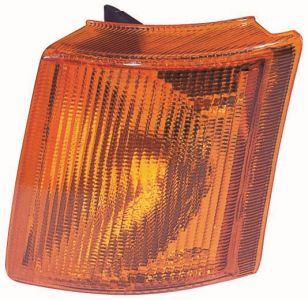 Indicatore direzione - 431-1516L-WE ABAKUS