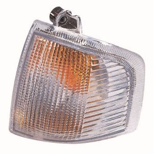 Blinkleuchte - 431-1522L-UE-C ABAKUS