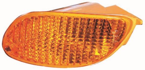 Indicatore direzione - 431-1605R-UE ABAKUS