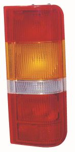 Combination Rearlight - 431-1918L-UE ABAKUS