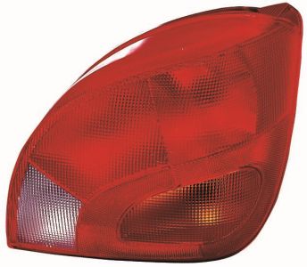 Combination Rearlight - 431-1919R-LD-UE ABAKUS