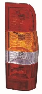 Combination Rearlight - 431-1933L-UE ABAKUS