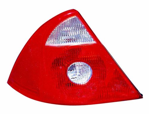 Combination Rearlight - 431-1938L-UE-CR ABAKUS