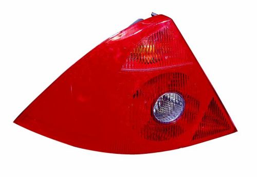 Luce posteriore - 431-1938L-UE ABAKUS