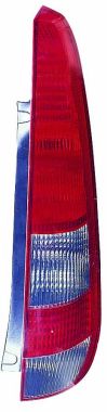 Combination Rearlight - 431-1952R-LD-UE ABAKUS