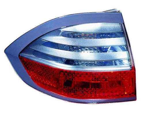 Combination Rearlight - 431-1968R-UE ABAKUS