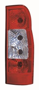 Luce posteriore - 431-1971L-UE ABAKUS